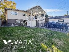 Victoria 5 BR Houser Rental 2461 East 51st Ave Vancouver: VADA - Photo 2