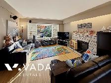 Victoria 5 BR Houser Rental 2461 East 51st Ave Vancouver: VADA - Photo 4