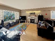 Victoria 5 BR Houser Rental 2461 East 51st Ave Vancouver: VADA - Photo 5
