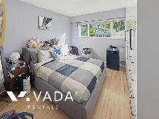 Victoria 5 BR Houser Rental 2461 East 51st Ave Vancouver: VADA - Photo 8