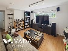 Victoria 5 BR Houser Rental 2461 East 51st Ave Vancouver: VADA - Photo 11