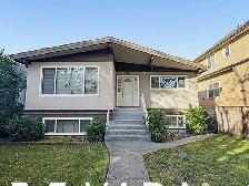 Victoria 5 BR Houser Rental 2461 East 51st Ave Vancouver: VADA - Photo 13