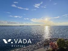 Seastrand 2 BR APT Rental 703-150 24th St West Vancouver: VADA