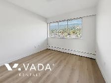 Seastrand 2 BR APT Rental 703-150 24th St West Vancouver: VADA - Photo 8