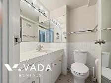 Seastrand 2 BR APT Rental 703-150 24th St West Vancouver: VADA - Photo 10