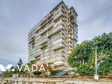 Seastrand 2 BR APT Rental 703-150 24th St West Vancouver: VADA - Photo 11