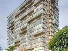 Seastrand 2 BR APT Rental 703-150 24th St West Vancouver: VADA - Photo 12