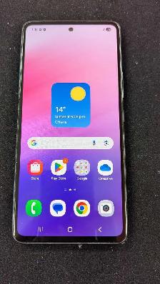 Samsung Galaxy A53 5G — 128GB (Unlocked)