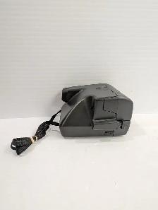 (B8002) Polaroid 600 Instant Film Camera w/ Strap - Vintage P... - Photo 2