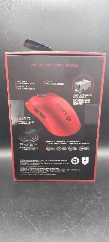 RAZER VIPER V3 PRO SENTINELS EDITION MOUSE - Photo 2