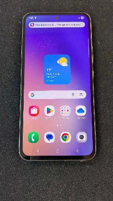 Samsung Galaxy A54 5G — 128GB (Unlocked)