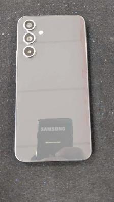 Samsung Galaxy A54 5G — 128GB (Unlocked) - Photo 2