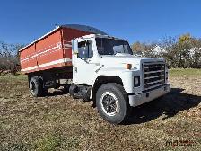 Farm Auction of Egeto Farms - Near Young, SK - Photo 3