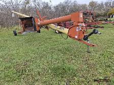 Farm Auction of Egeto Farms - Near Young, SK - Photo 4