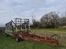 Farm Auction of Egeto Farms - Near Young, SK - Photo 6