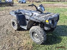 Farm Auction of Egeto Farms - Near Young, SK - Photo 8