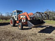 Farm Auction of Egeto Farms - Near Young, SK - Photo 9