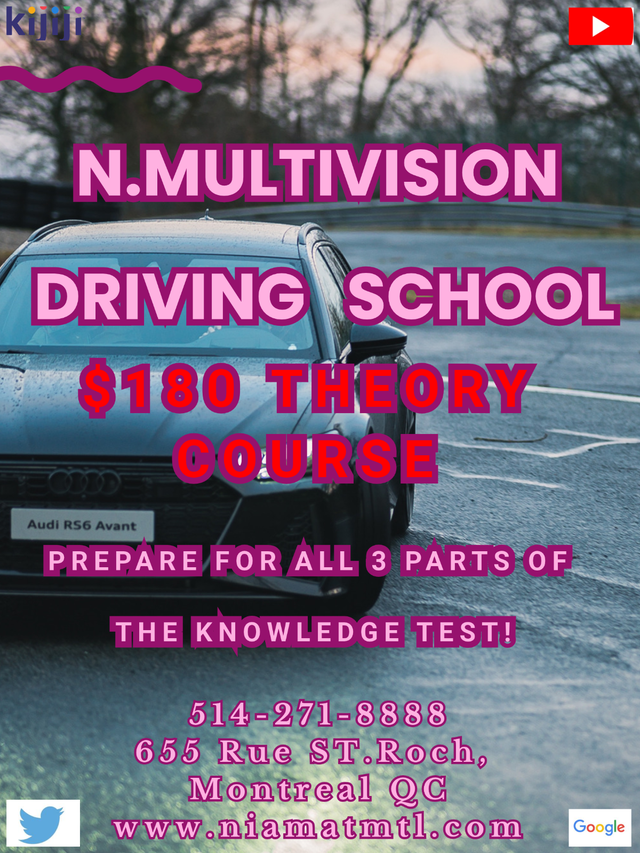 KNOWLEDGE TEST PREPERATION ON PROMOTION