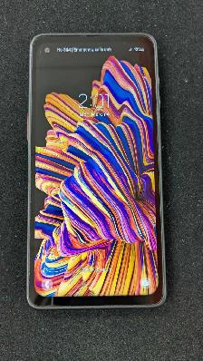 Samsung Galaxy XCover Pro — 64GB (Unlocked)