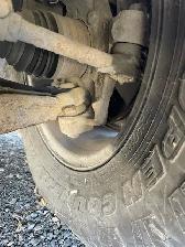Parts/Salvage 1996 GMC Sierra 1500 4x4 2-Door-Extended-cab $250! - Photo 6