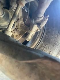 Parts/Salvage 1996 GMC Sierra 1500 4x4 2-Door-Extended-cab $250! - Photo 7