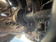 Parts/Salvage 1996 GMC Sierra 1500 4x4 2-Door-Extended-cab $250! - Photo 8