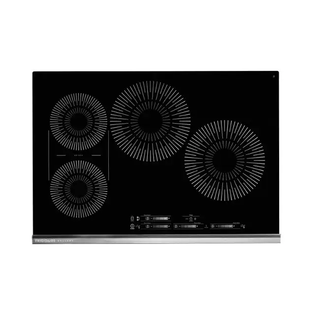 Frigidaire Gallery 30' Induction Cooktop 3600w