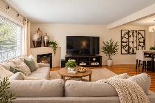 Inner-City Townhouse - OPEN HOUSE TODAY! 3:00pm to 5:30pm - Photo 2