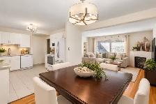 Inner-City Townhouse - OPEN HOUSE TODAY! 3:00pm to 5:30pm - Photo 3