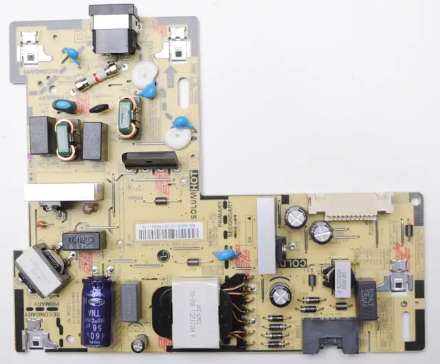 LG Power Supply EAY30151021