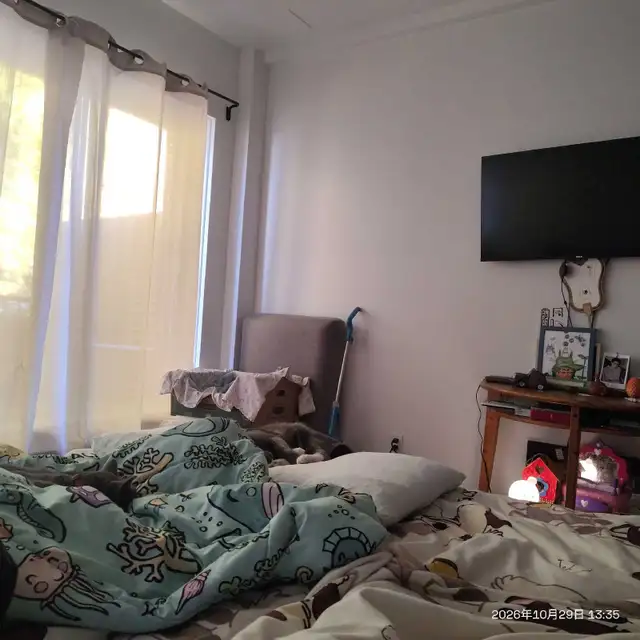 apartment to transfer