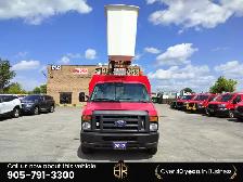 2017 Ford E-450 Super Duty | Bucket | Boom Crane - Photo 2