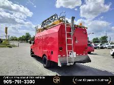 2017 Ford E-450 Super Duty | Bucket | Boom Crane - Photo 8