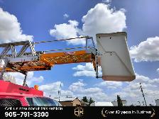 2017 Ford E-450 Super Duty | Bucket | Boom Crane - Photo 30