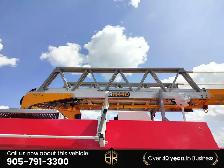 2017 Ford E-450 Super Duty | Bucket | Boom Crane - Photo 32