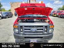 2017 Ford E-450 Super Duty | Bucket | Boom Crane - Photo 33