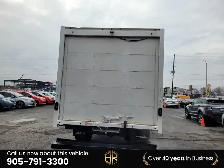 2018 GMC Savana G3500 | 177 In. | 16 Foot Box | Ramp - Photo 6
