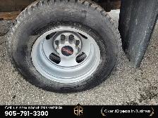 2018 GMC Savana G3500 | 177 In. | 16 Foot Box | Ramp - Photo 11