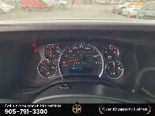 2018 GMC Savana G3500 | 177 In. | 16 Foot Box | Ramp - Photo 17