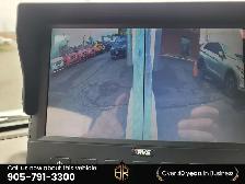 2018 GMC Savana G3500 | 177 In. | 16 Foot Box | Ramp - Photo 20