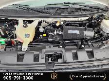 2018 GMC Savana G3500 | 177 In. | 16 Foot Box | Ramp - Photo 28