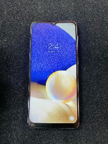 Samsung Galaxy A32 5G — 64GB (Unlocked)