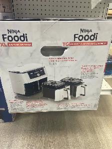 Ninja Foodi Air Fryer - Photo 3