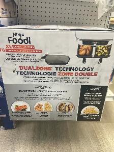 Ninja Foodi Air Fryer - Photo 4