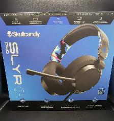 SKULLCANDY SLYR PRO WIRED HEADSET