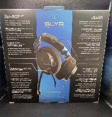 SKULLCANDY SLYR PRO WIRED HEADSET - Photo 2