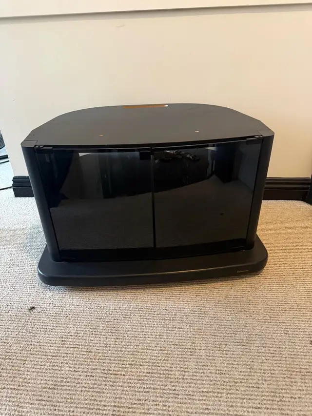 TV STAND.