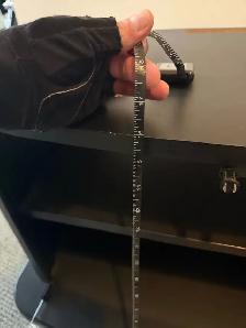 TV STAND. - Photo 4