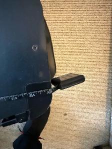 TV STAND. - Photo 6