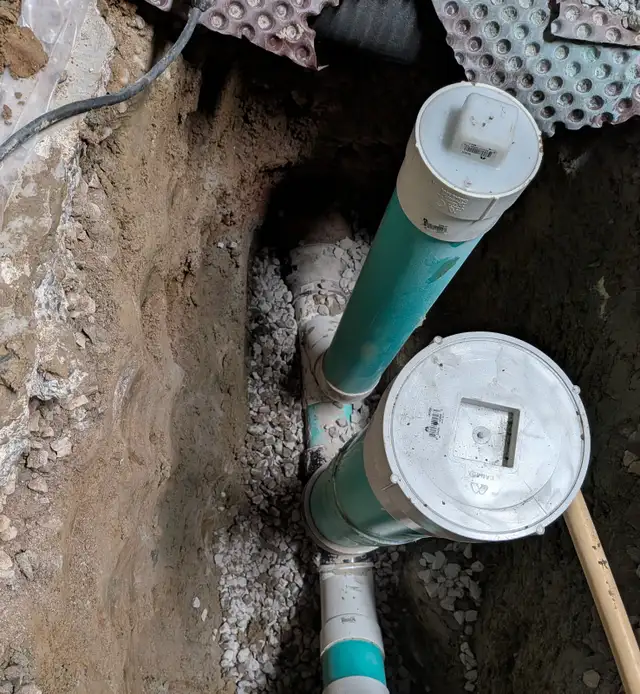 SUMP PUMP ISSUES WATERPROOFING FOUNDATION LEAKS REPAIR BACKWATER